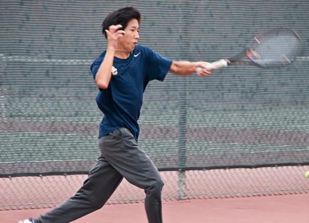 Pirates pick up 5-4 win over Mt. San Jacinto