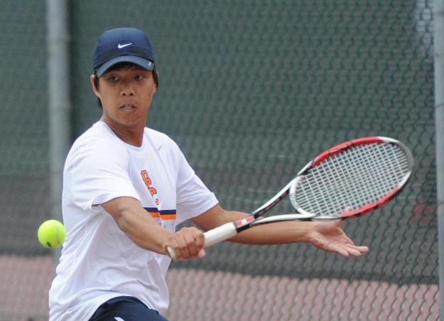 Pirates return to win column with 9-0 victory over Hornets