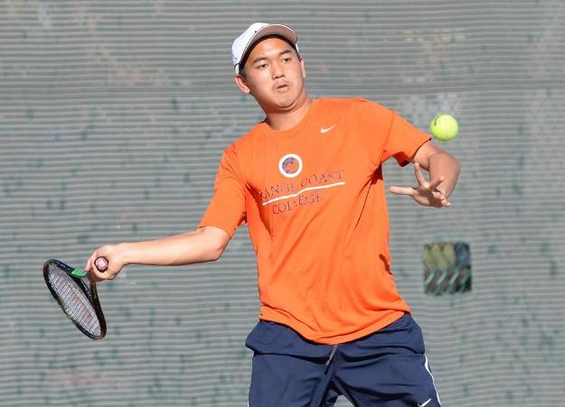 Pirates breeze past Fullerton, 9-0