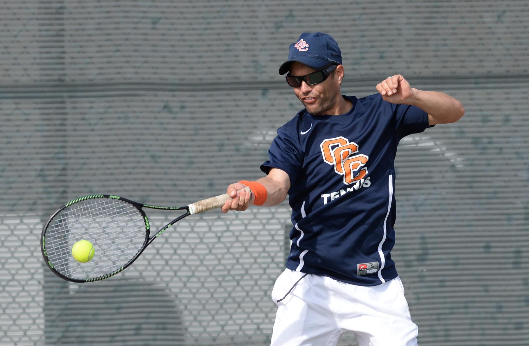 Pirates wrap up OEC with win at Cypress before falling to IVC