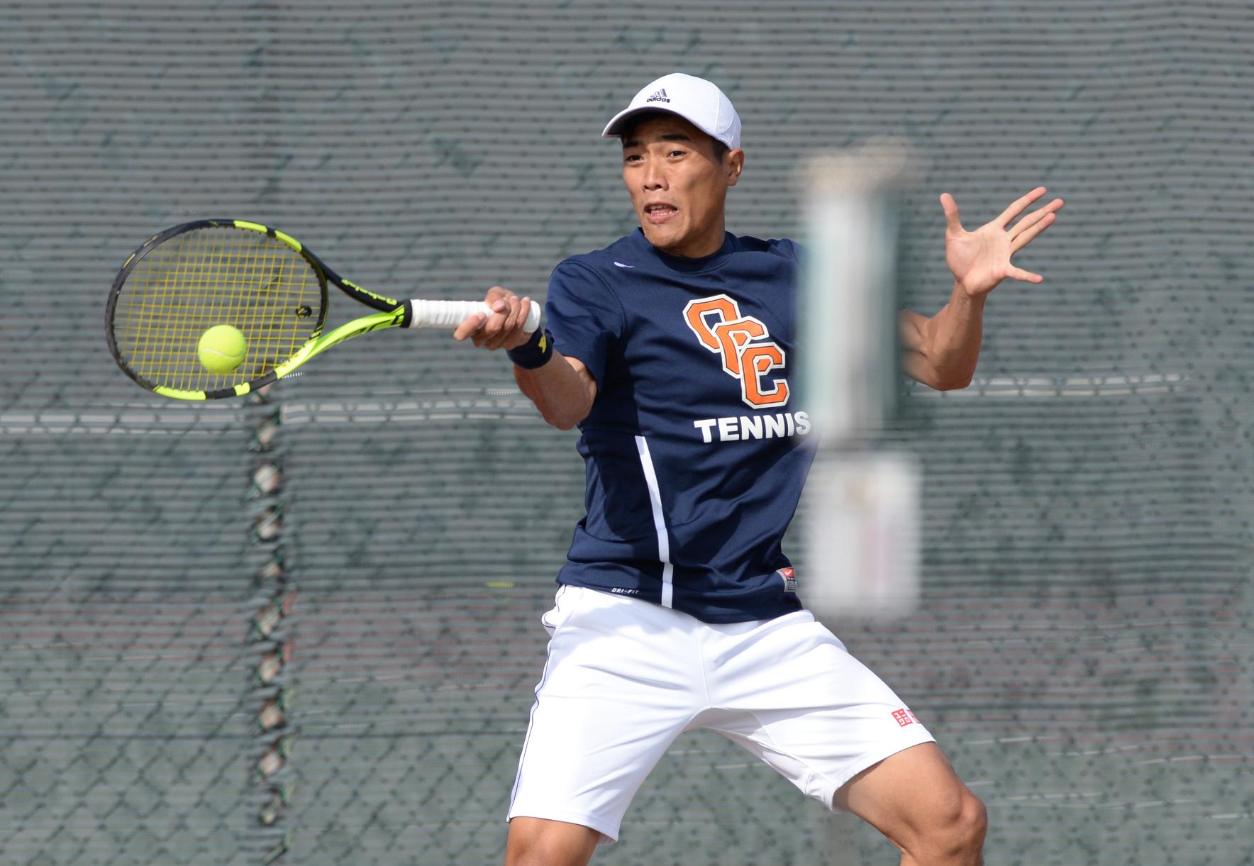 Pirates roll past Tigers, Gauchos in a pair of OEC wins