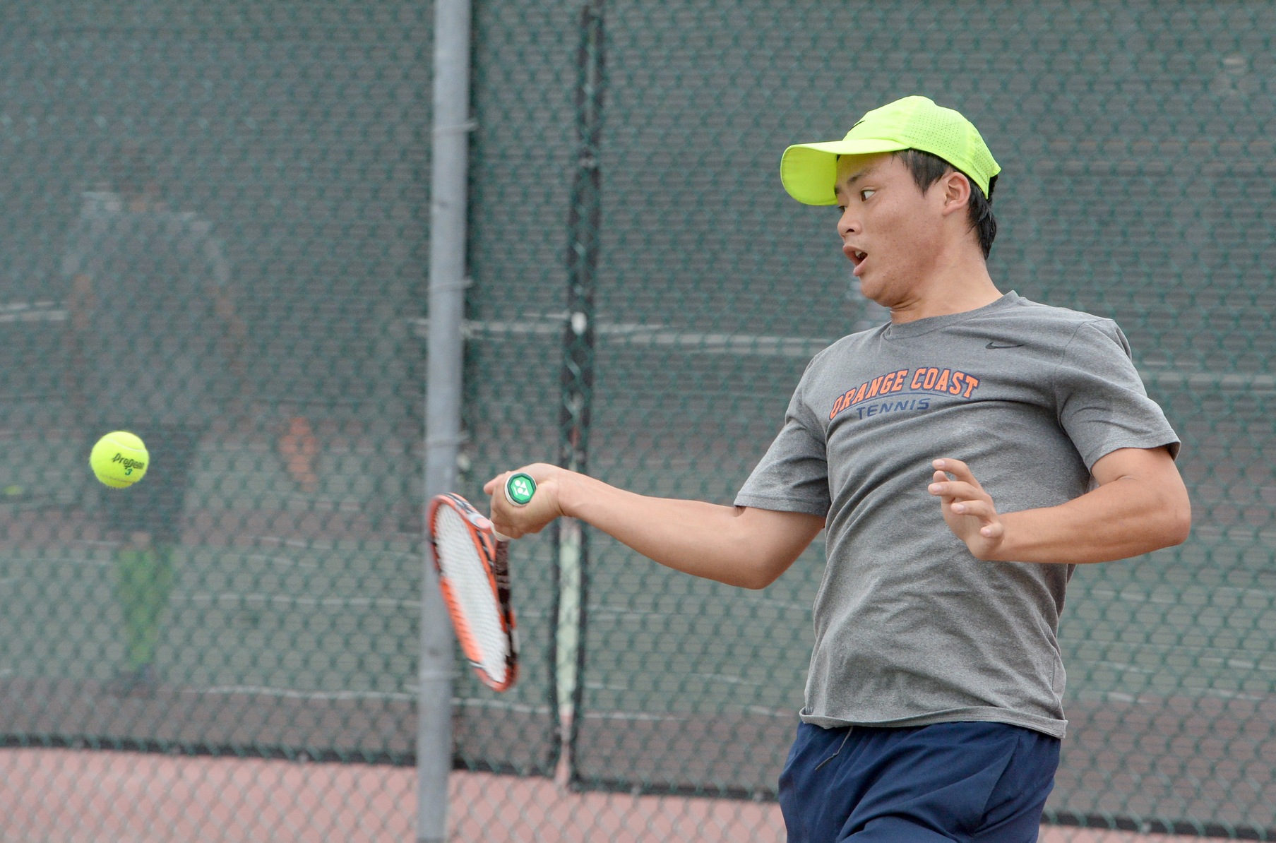 Pirates continue strong start with 5-0 win over Vaqueros