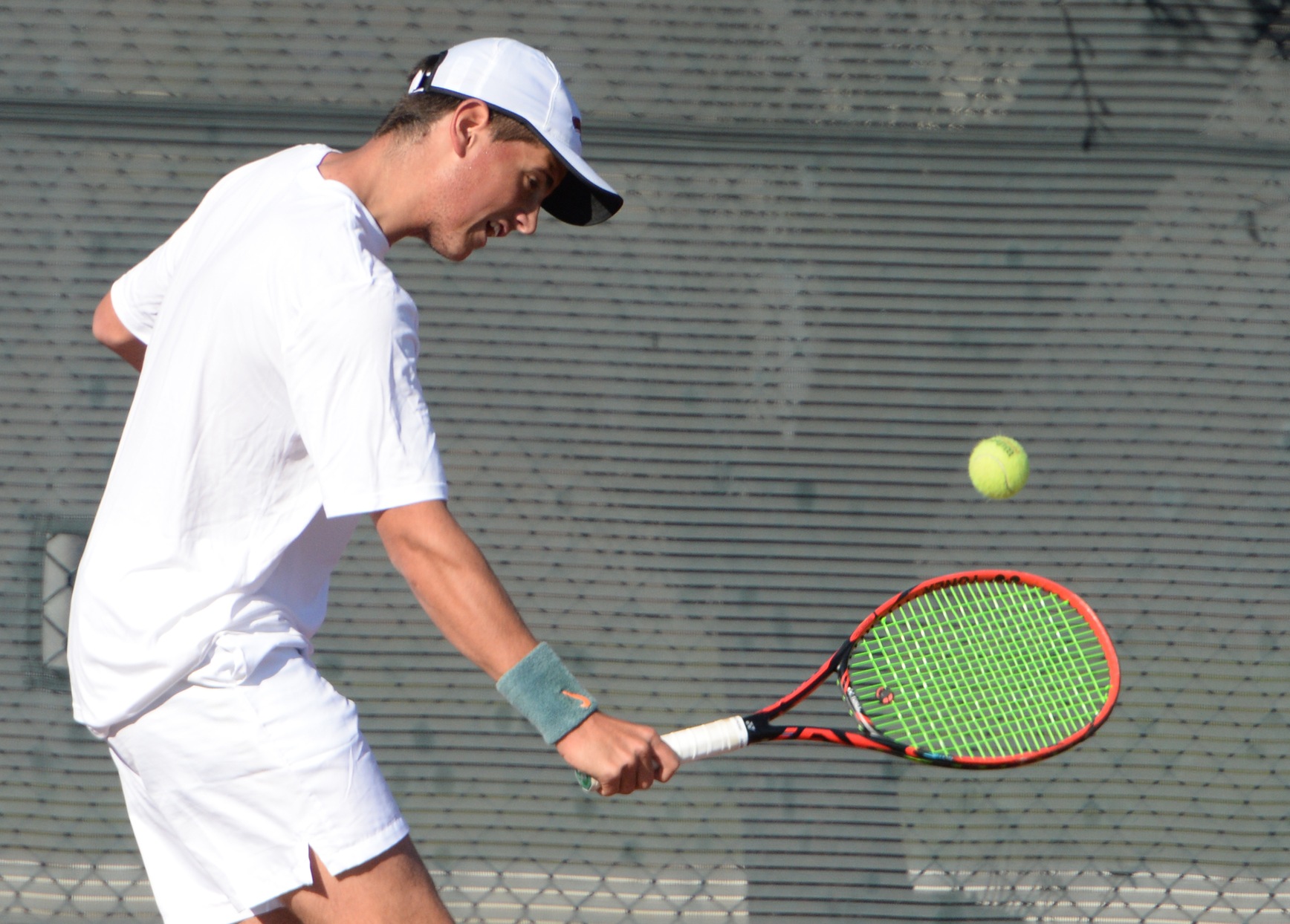 Pirates pick up nice 6-3 win over El Camino