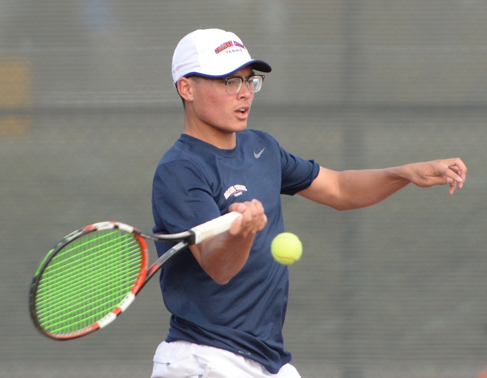 Pirates overcome tough start to edge Fullerton, 5-4