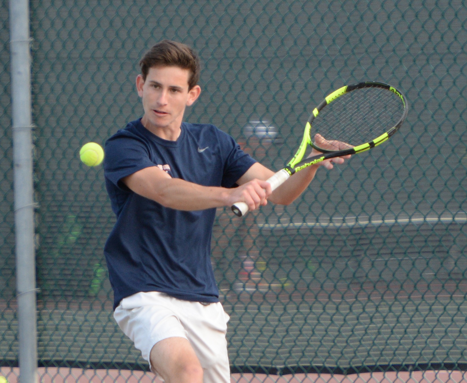 Pirates keep postseason hopes alive with 6-3 win over Saddleback