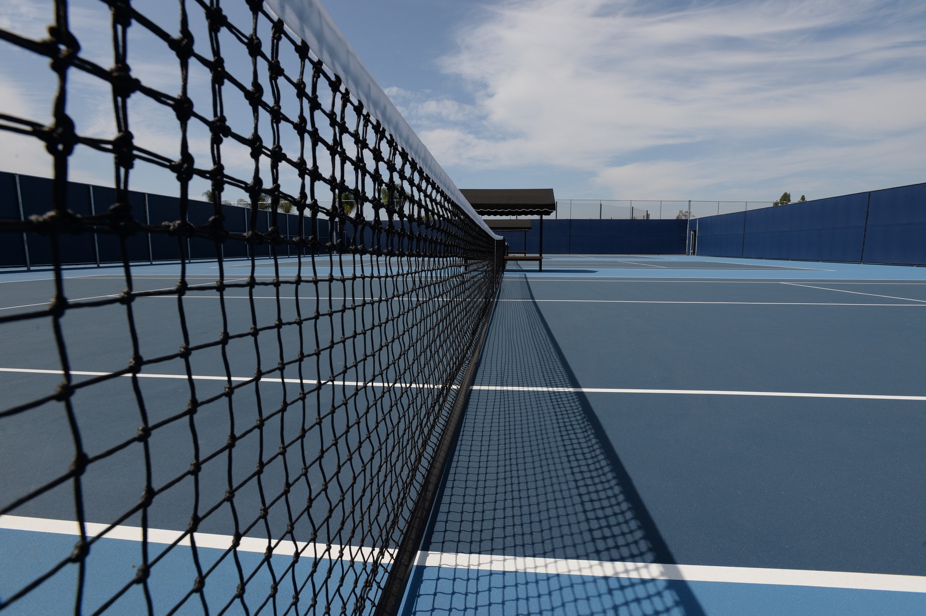 Pirate Sports Chat -- Men's and Women's Tennis
