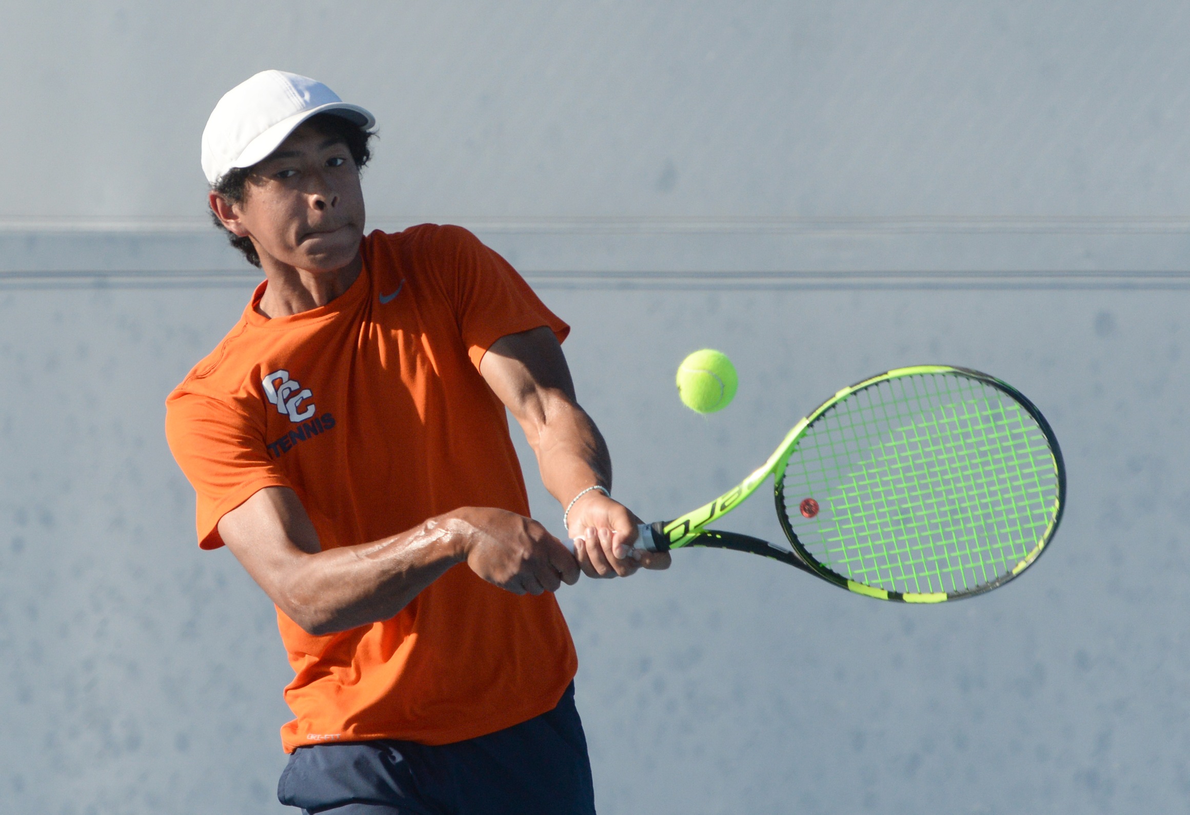 Pirates rally for 5-2 win over Bobcats