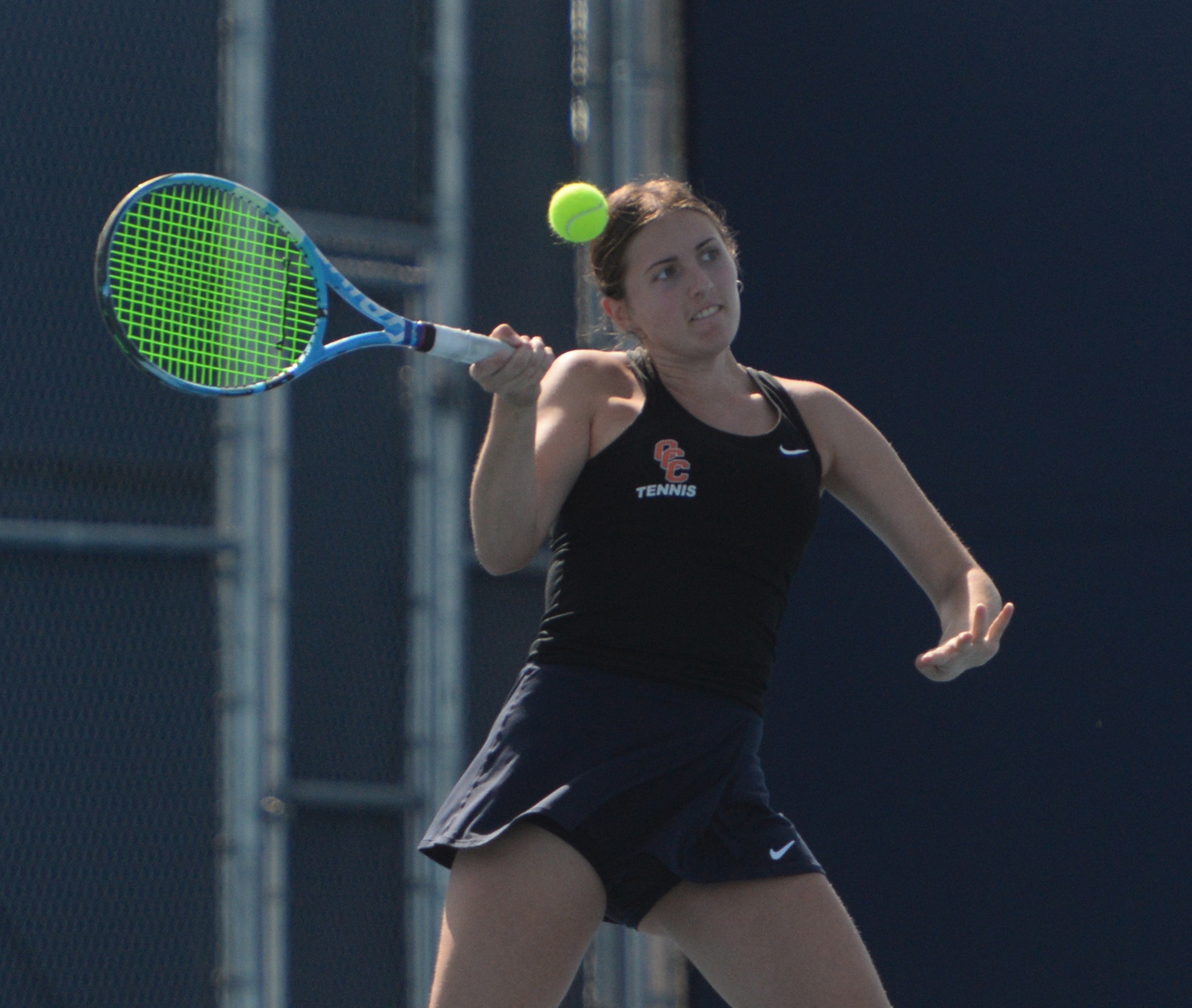 Pirates make it 15 straight wins with 8-1 victory over Grossmont