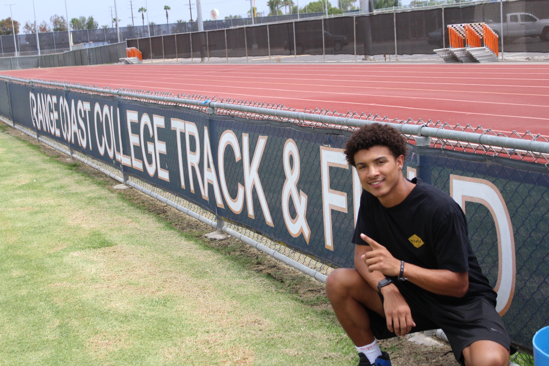 OCC's Brown heading to Long Beach State; Morse to Lewis & Clark
