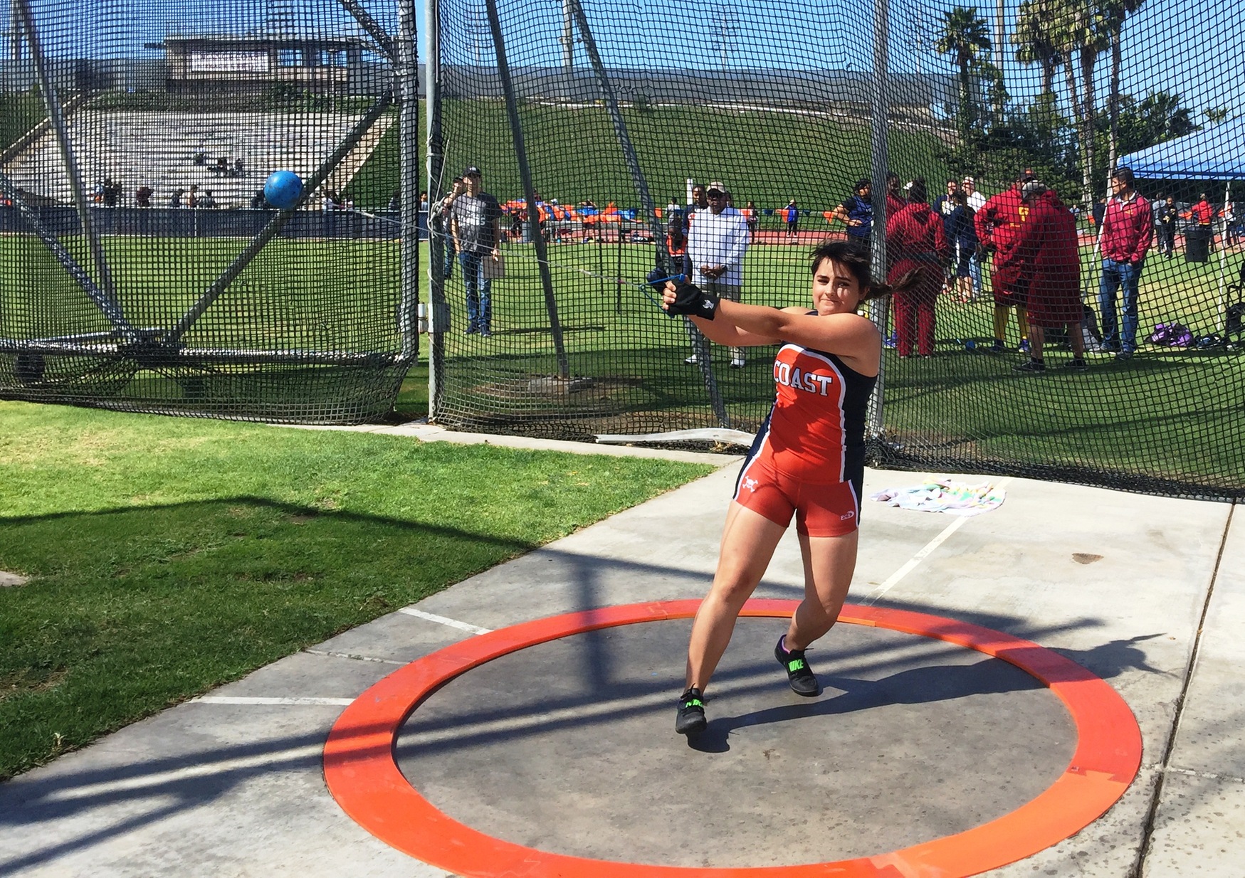 Pirate women take runner-up at Coast Classic Invitational