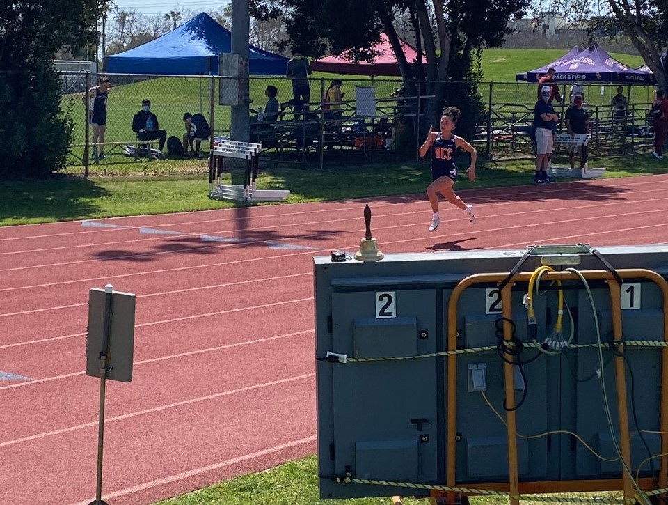 Pirates show depth in OEC opener