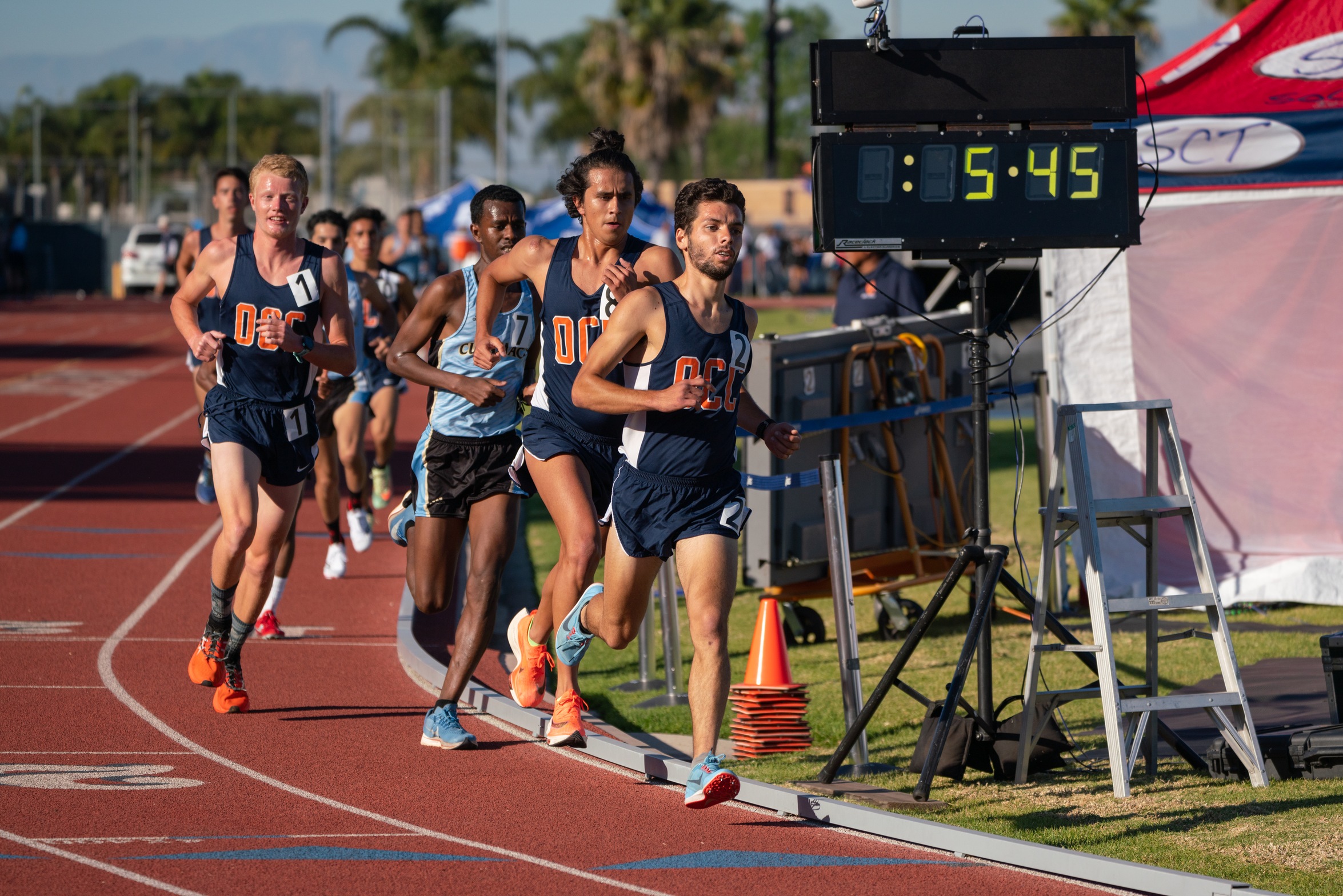Pirates sending brigade to SoCal Regional Finals