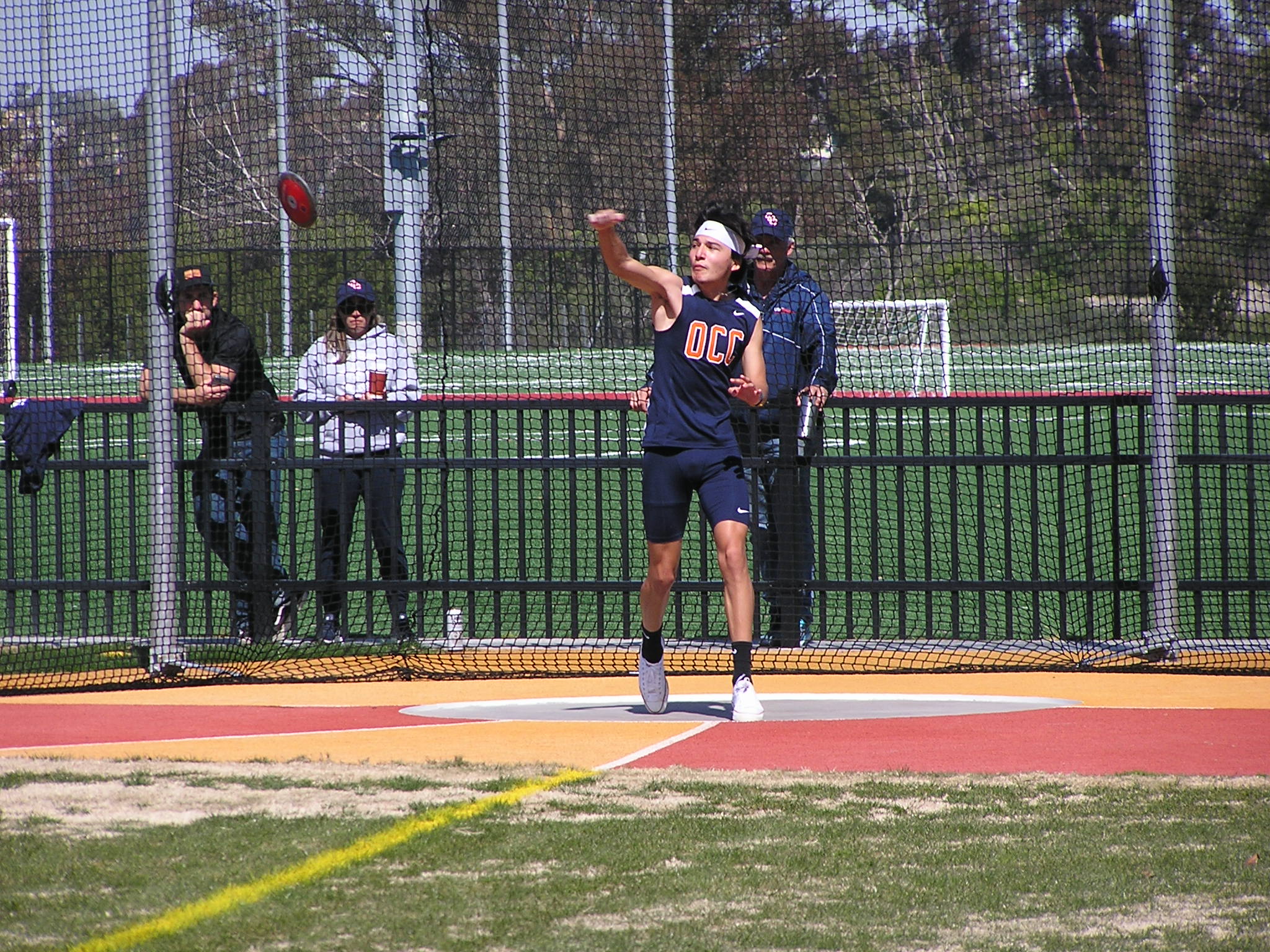 Pirates capture top prize at Orange Coast Classic