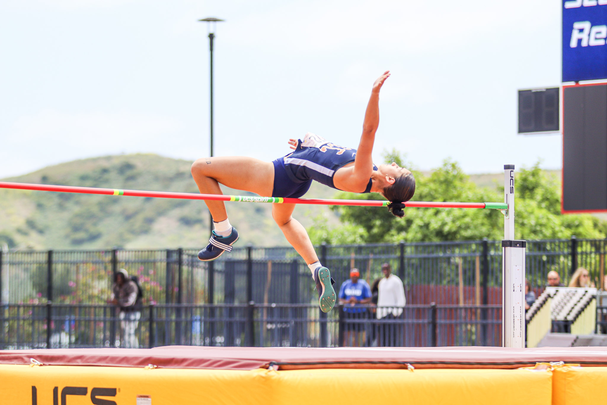 Photo courtesy of Luke Lastra