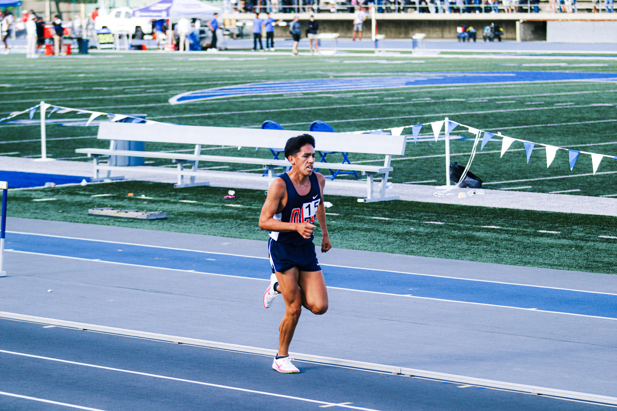 Photo courtesy of Luke Lastra