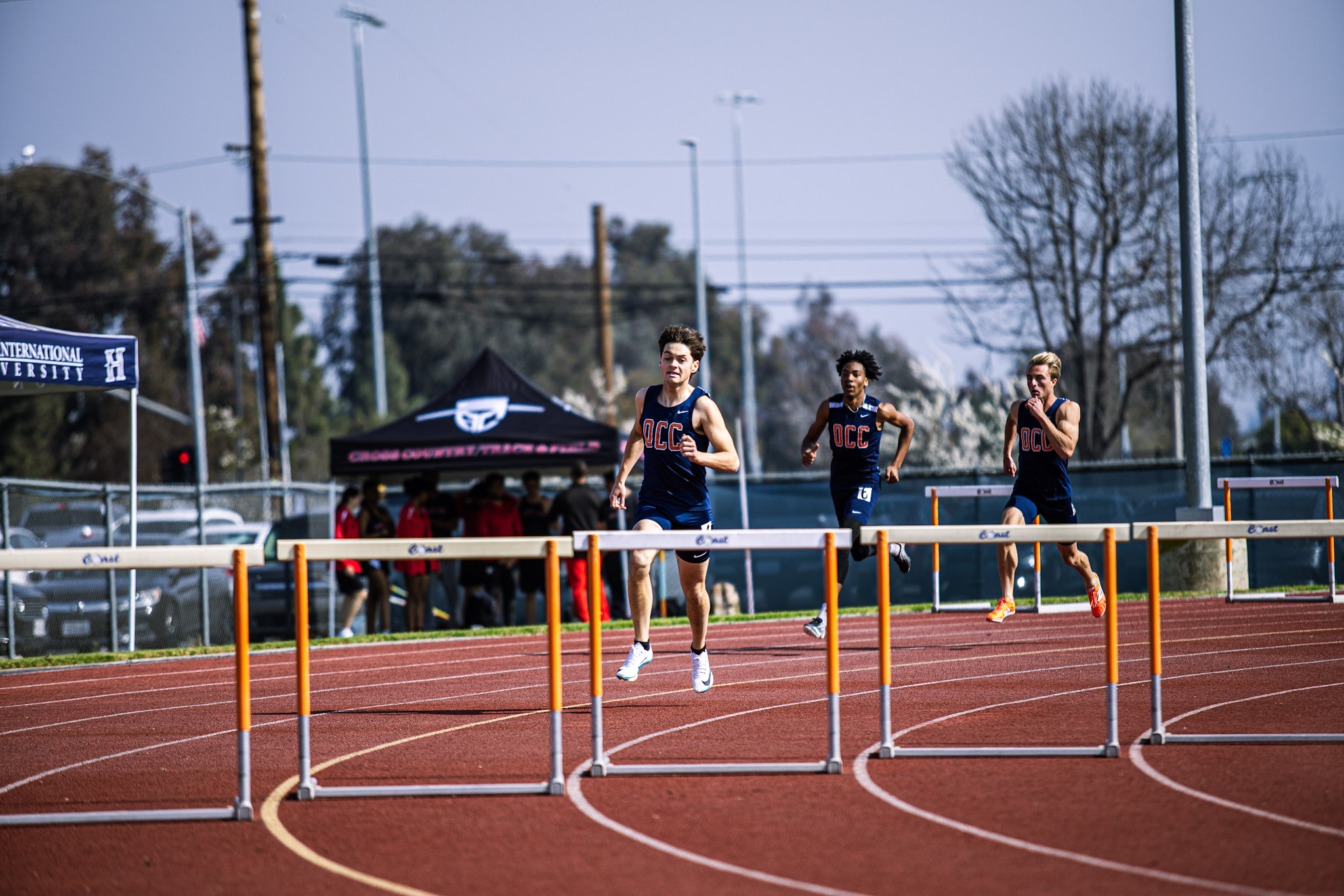 Photo courtesy of Luke Lastra