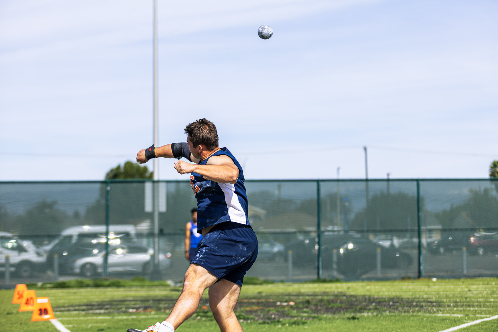 Photo courtesy of Luke Lastra