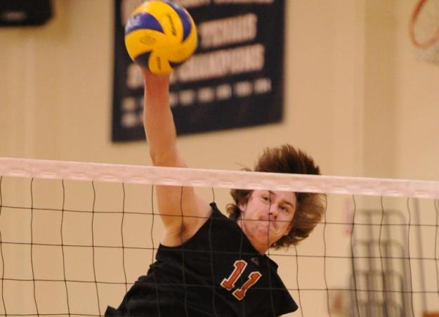 Pirates fall to Grossmont in four