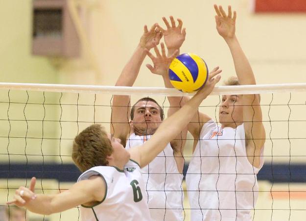 Pirates sweep away Knights, Comets to wrap up home schedule