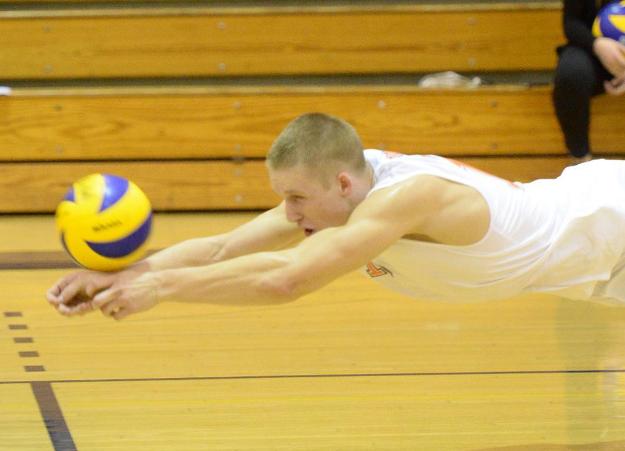 Pirates breeze past Olympians