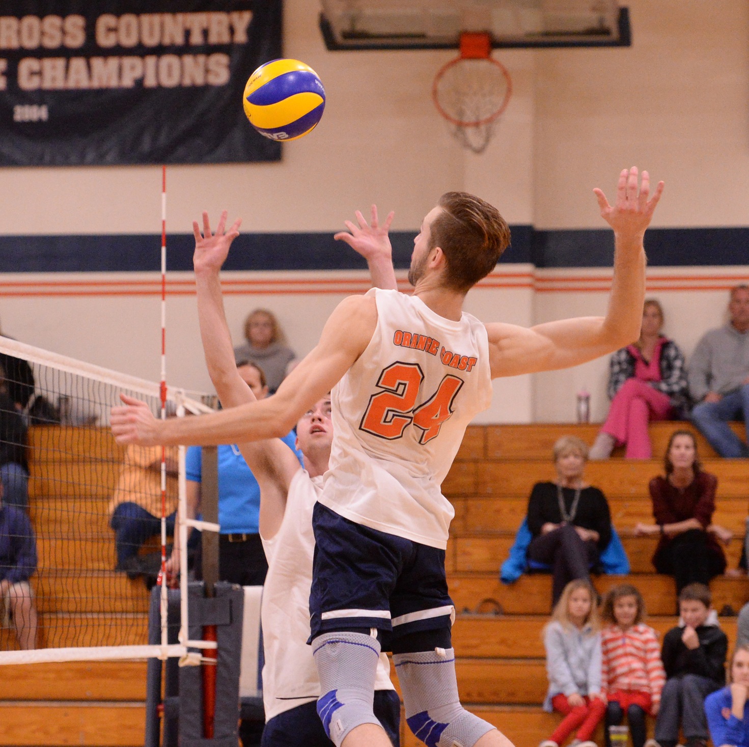 Pirates clinch Orange Empire Conference title with win over Lasers