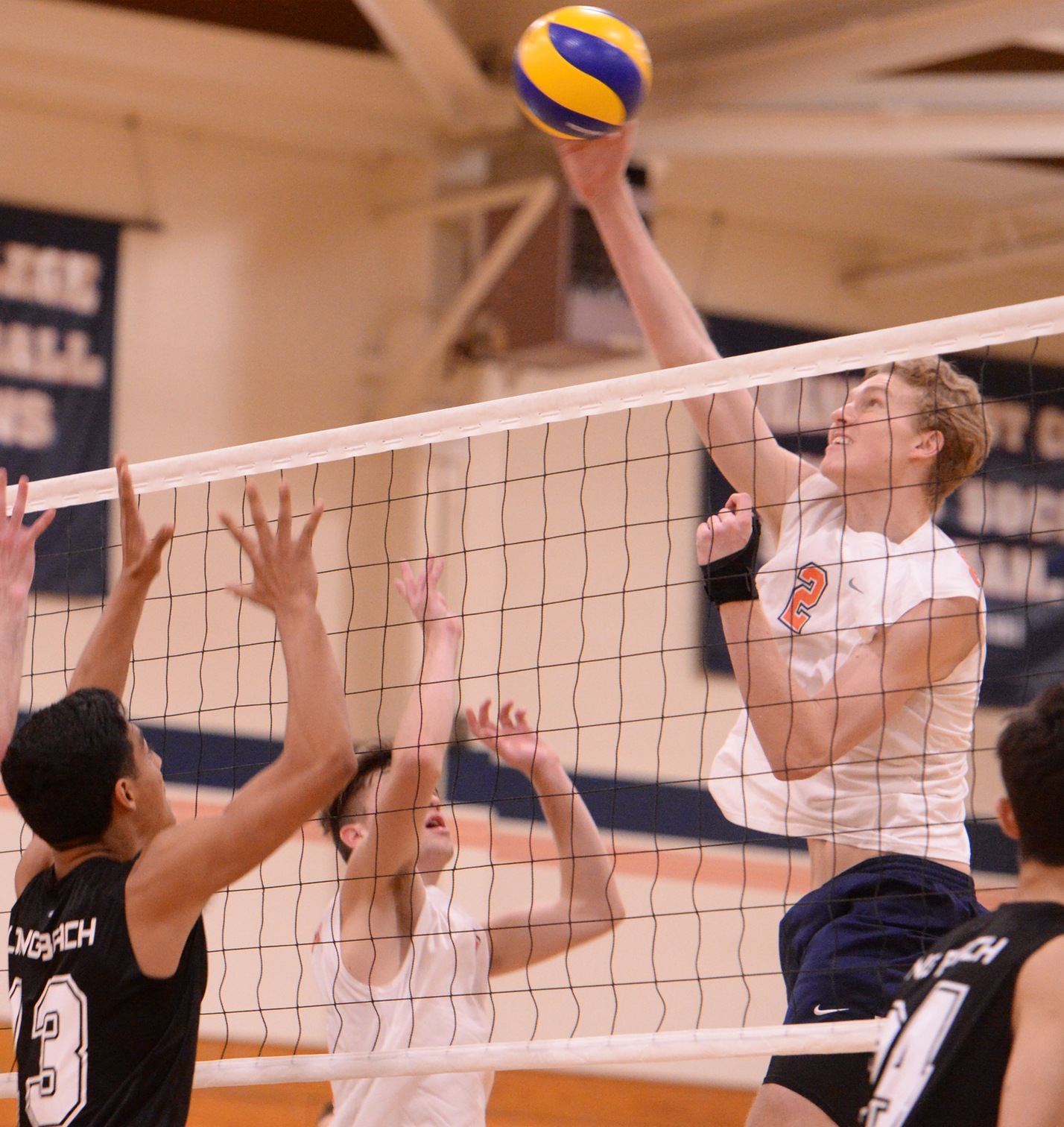 Pirates breeze past Santiago Canyon; showdown with GWC up next