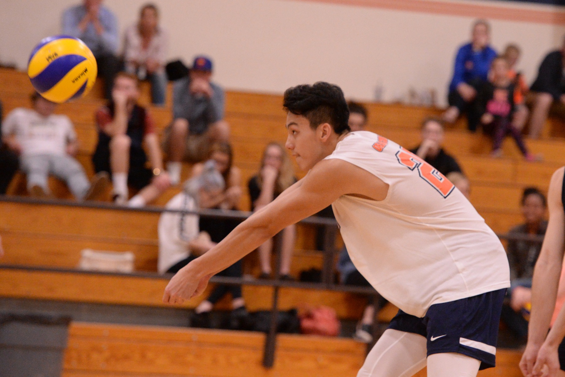 Pirates trample Lasers in battle of state's top two teams