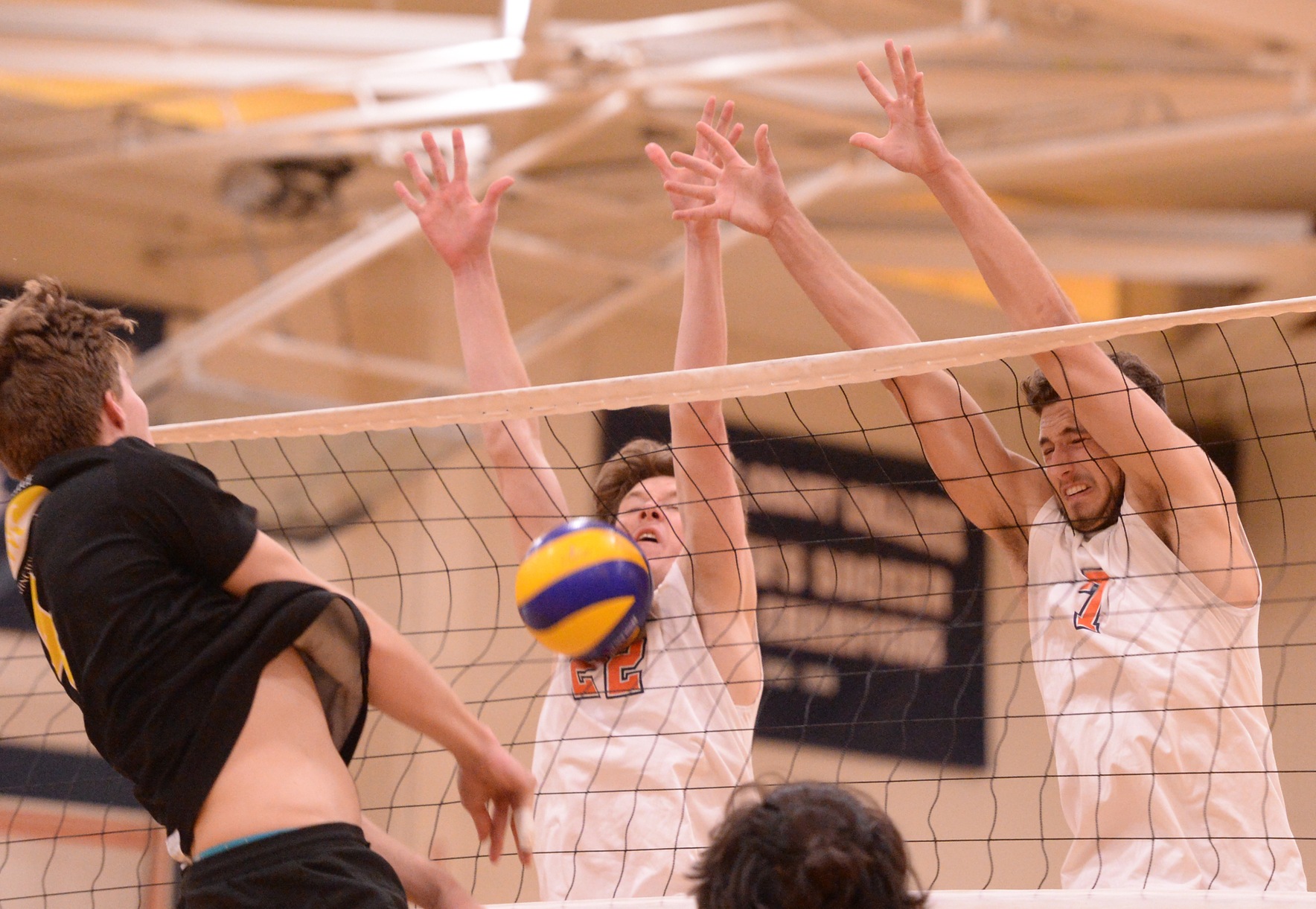 Pirates face Santa Monica in State Semifinal rematch