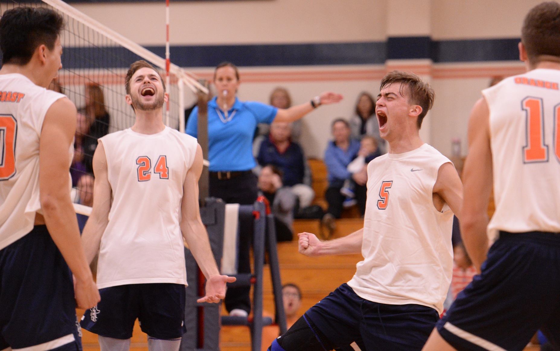 Pirates shake off slow start and top Rustlers in four