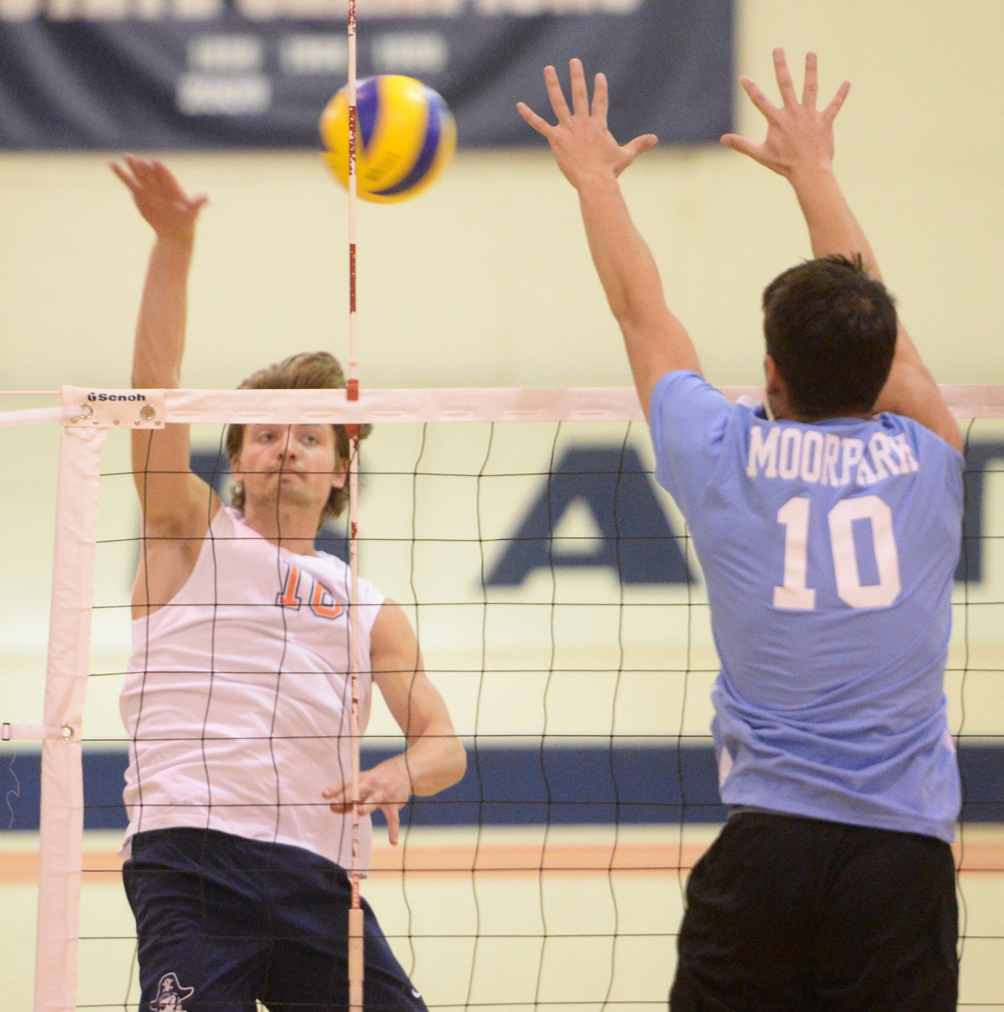 Pirates sweep past Santa Barbara