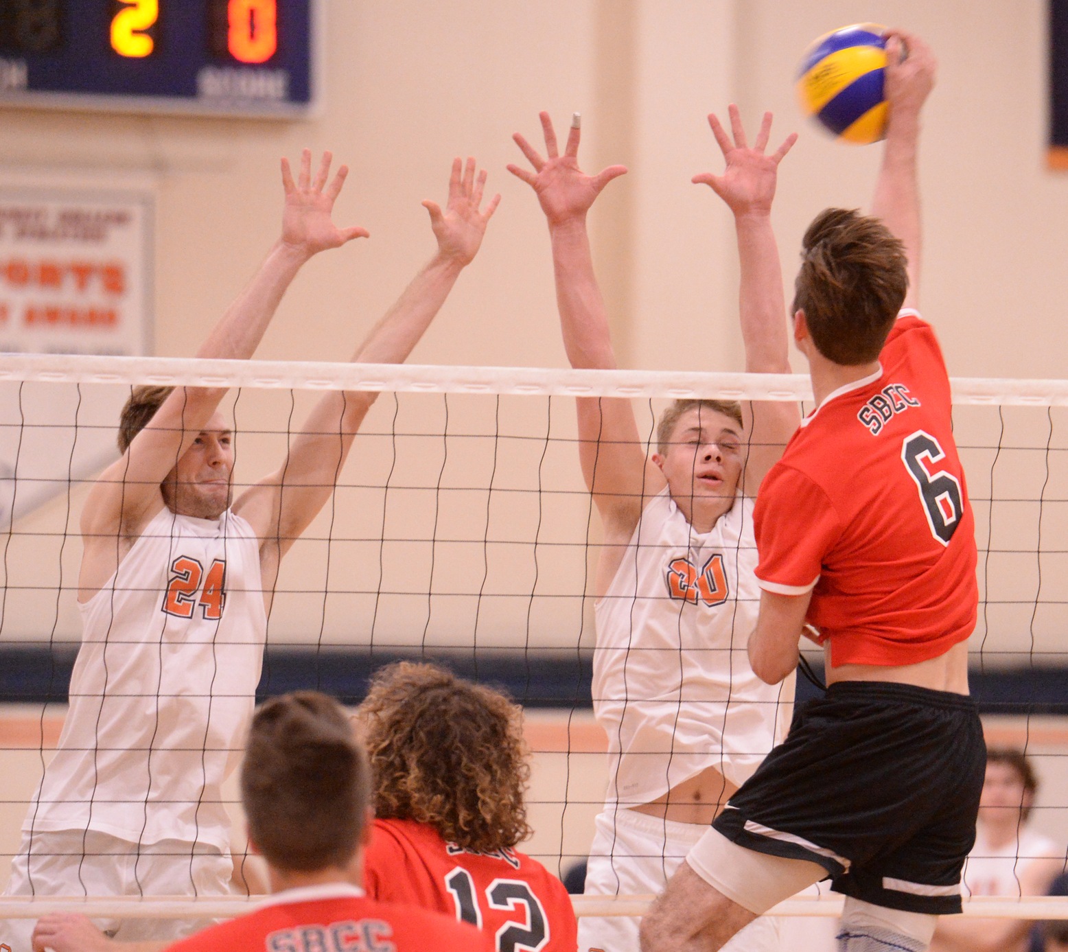 Pirates top Vaqueros to advance to State Final Four!