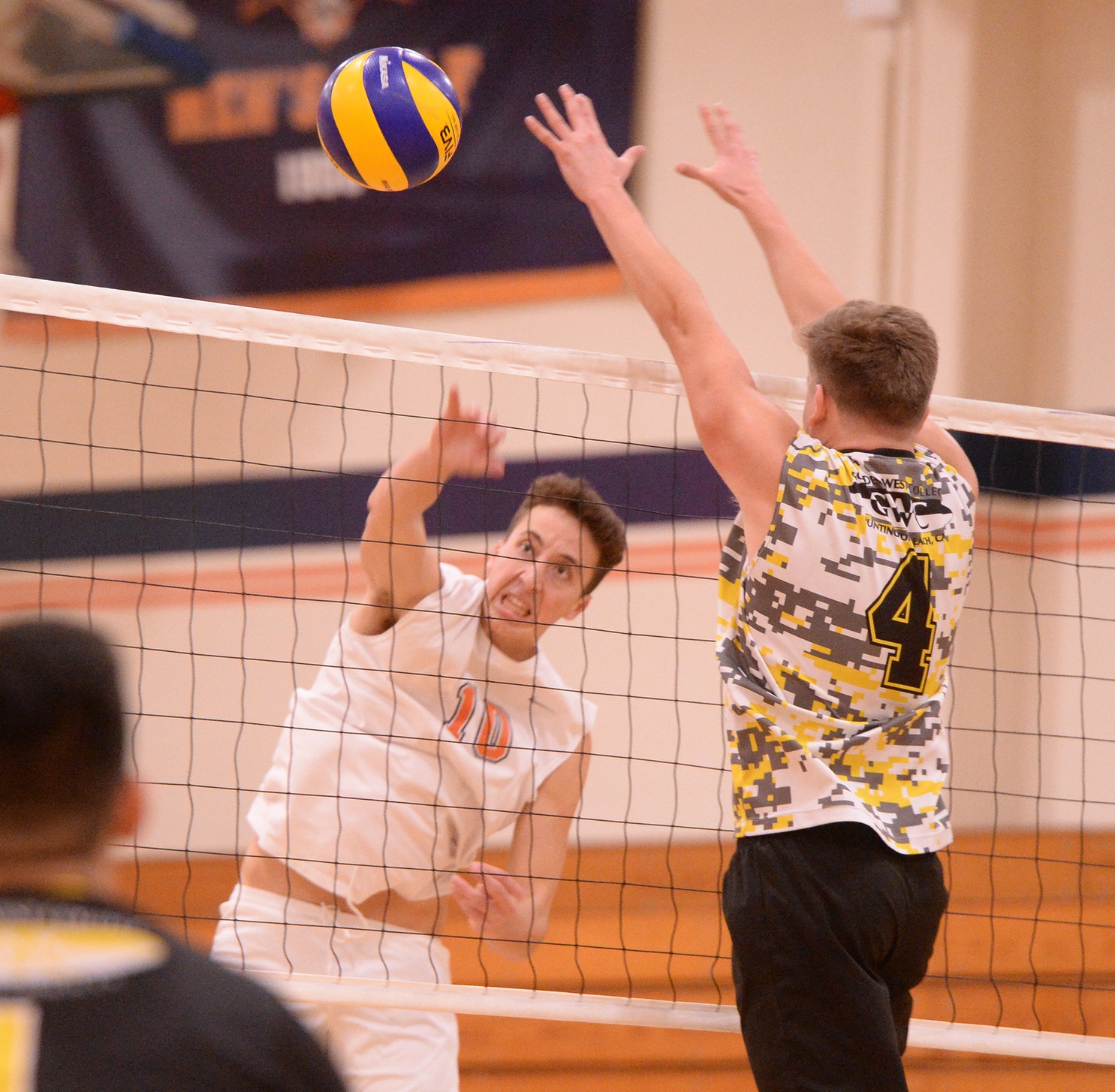 Pirates end regular season with sweep over Santiago Canyon