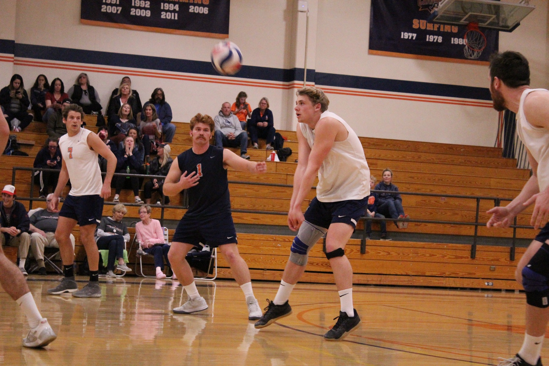 Pirates return to State Final Four with sweep over Vaqueros