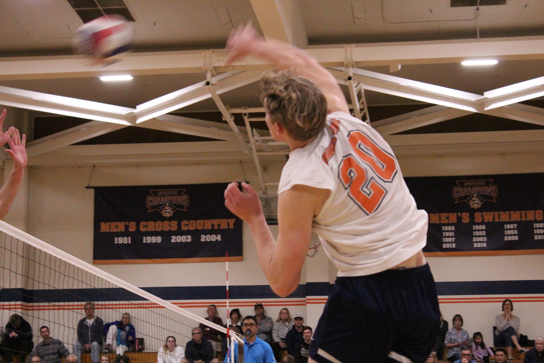 Pirates keep victory train rolling with sweep over Hornets