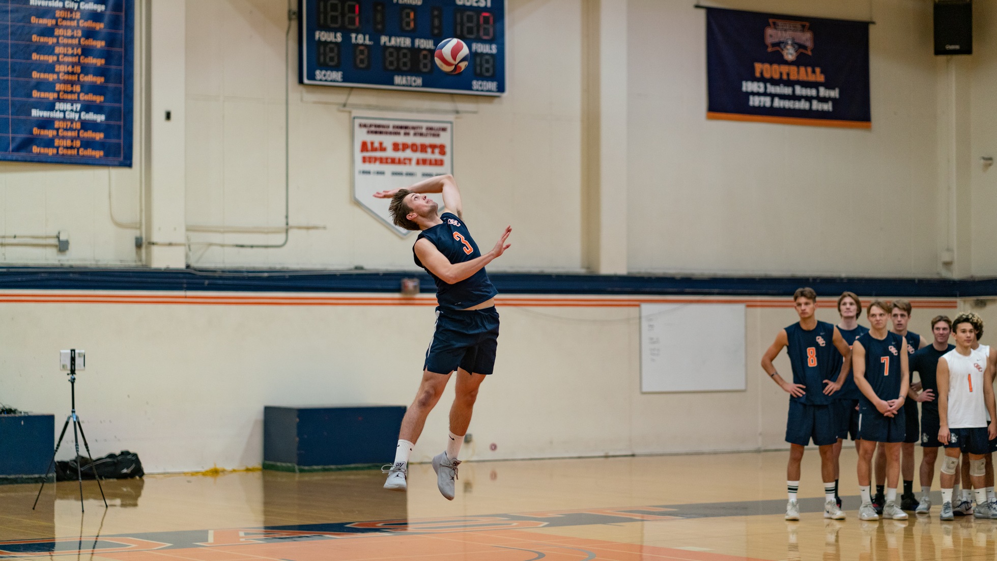 Photo courtesy of Steven Guersch