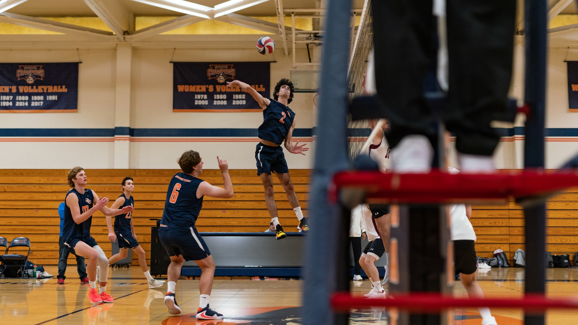 Photo courtesy of Steven Guersch