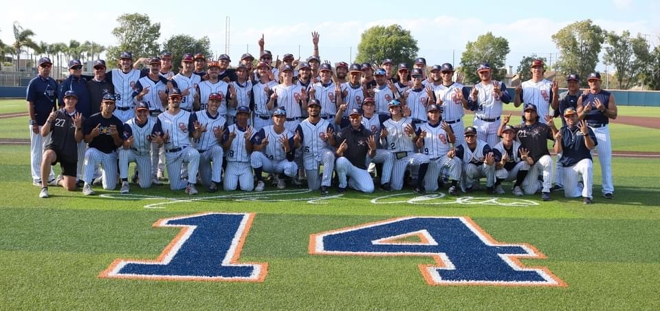 Pirates dream big, capture OEC crown for 2021