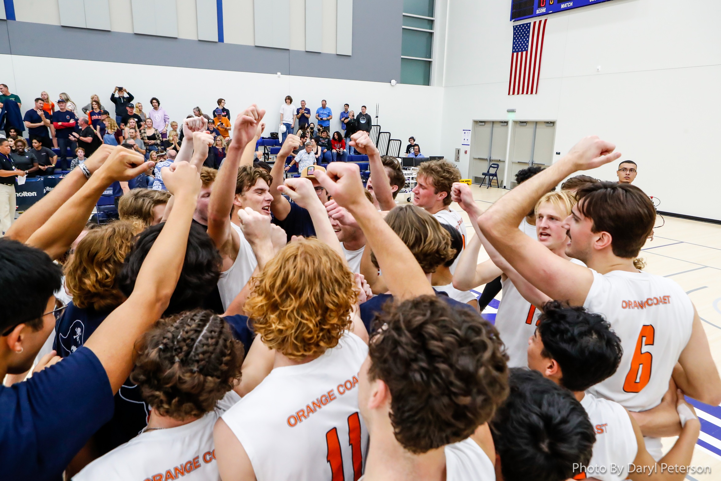 Anderson, Pirates dominate All-OEC accolades