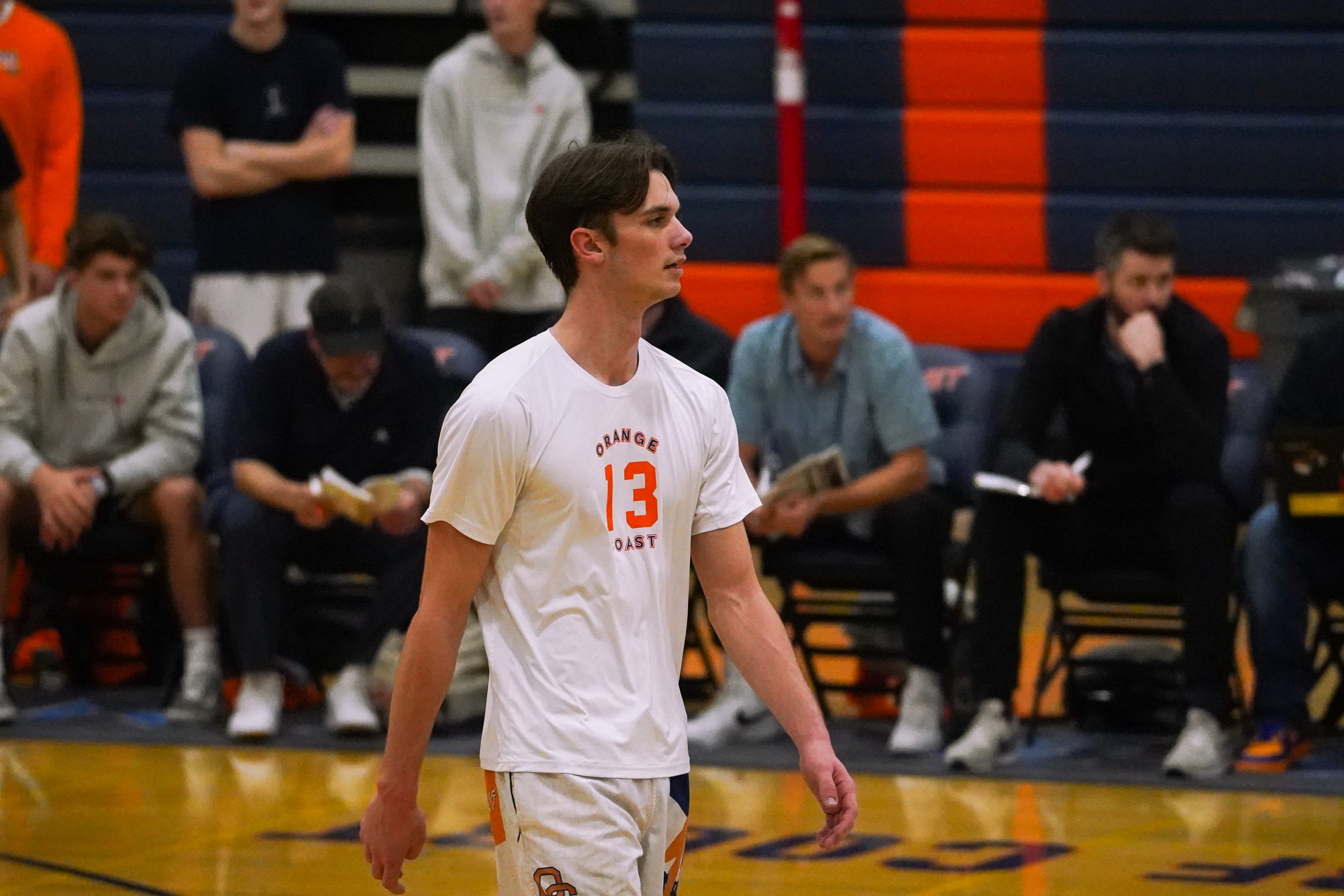 Pirates sweep past ECC, LBCC to kick off 2024 season