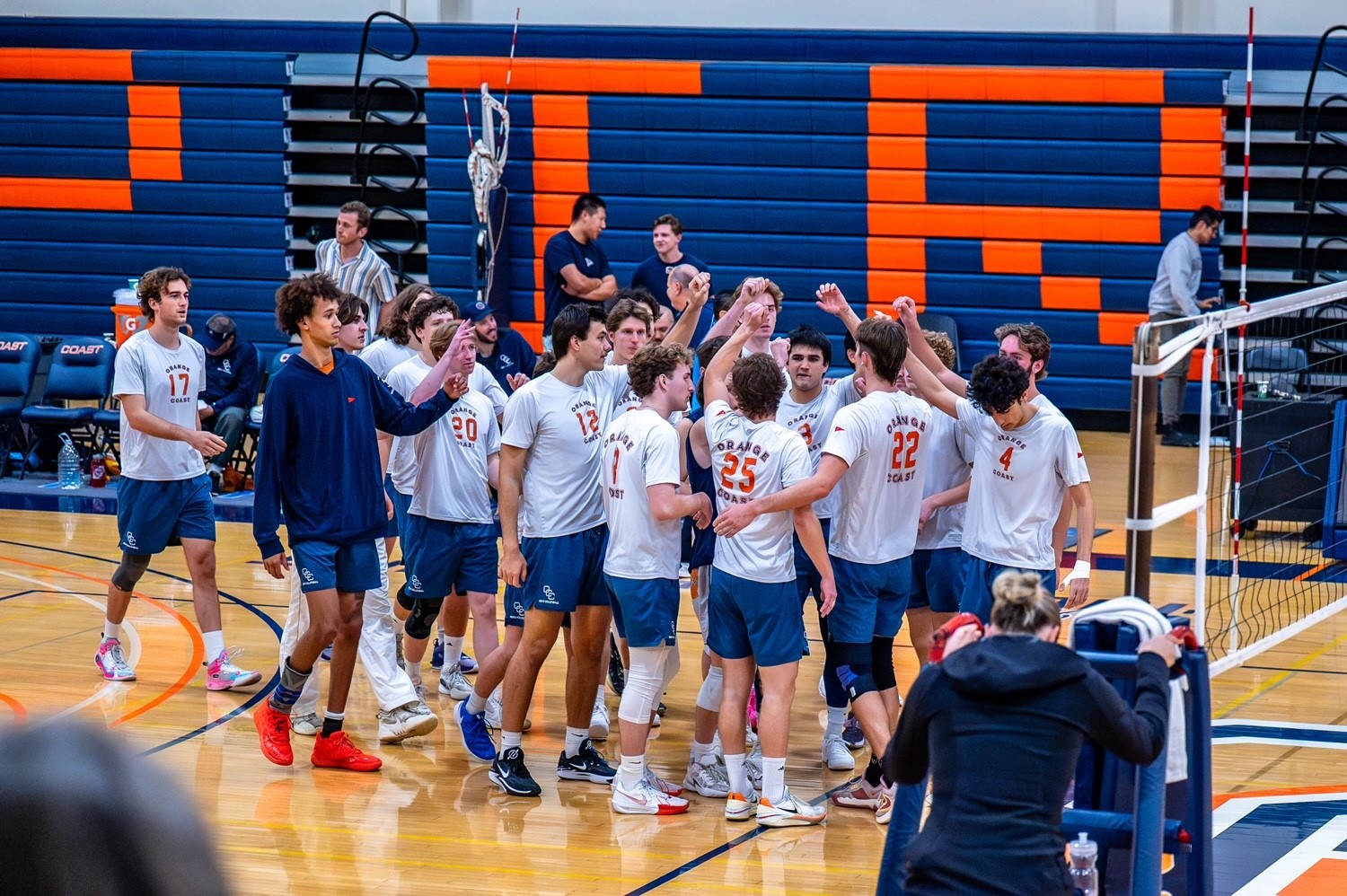 Photo courtesy of Ben Schramm