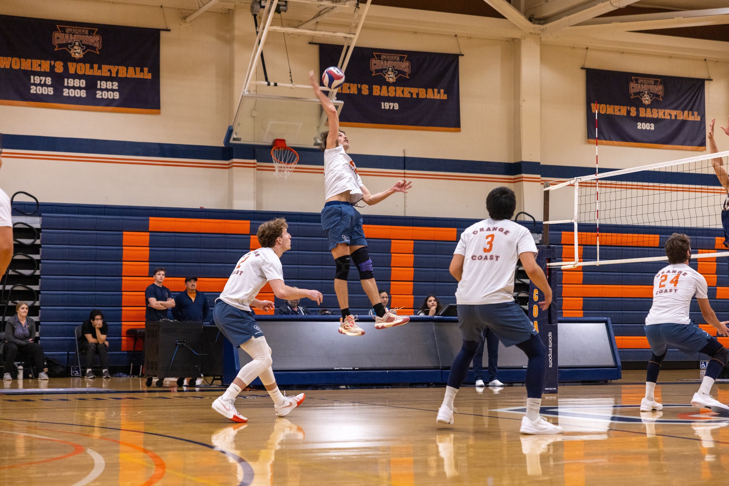Photo courtesy of Liam Davis
