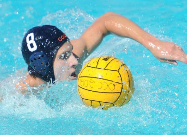 Coast cruises past Gauchos in OEC opener