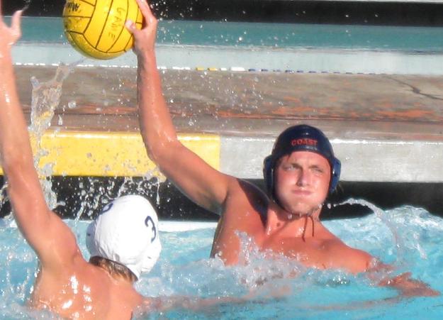Hayes, Burns lead Pirates past Saddleback