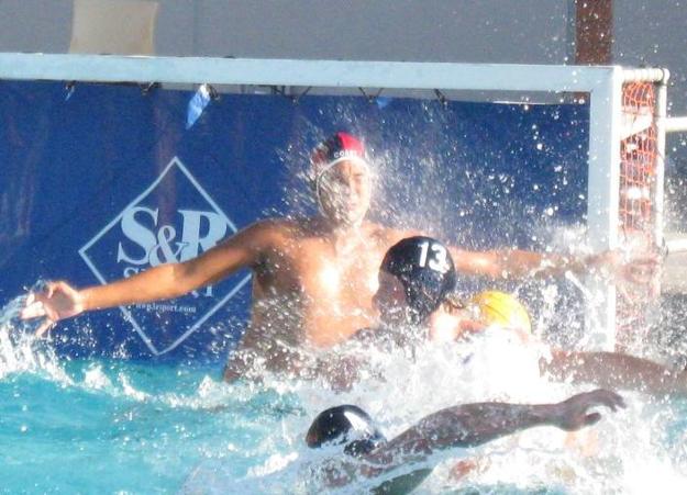 Pirates overcome six-goal deficit to edge Tigers, 12-11