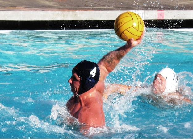 Pirates finish strong against Hornets; win in overtime, 12-9