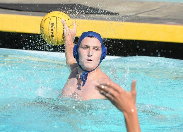 Pirates take third place at SoCal Regionals