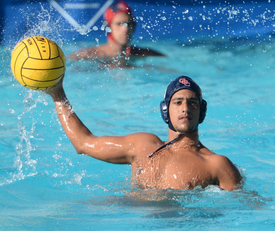 Team effort leads Pirates to 20-4 win over Grossmont