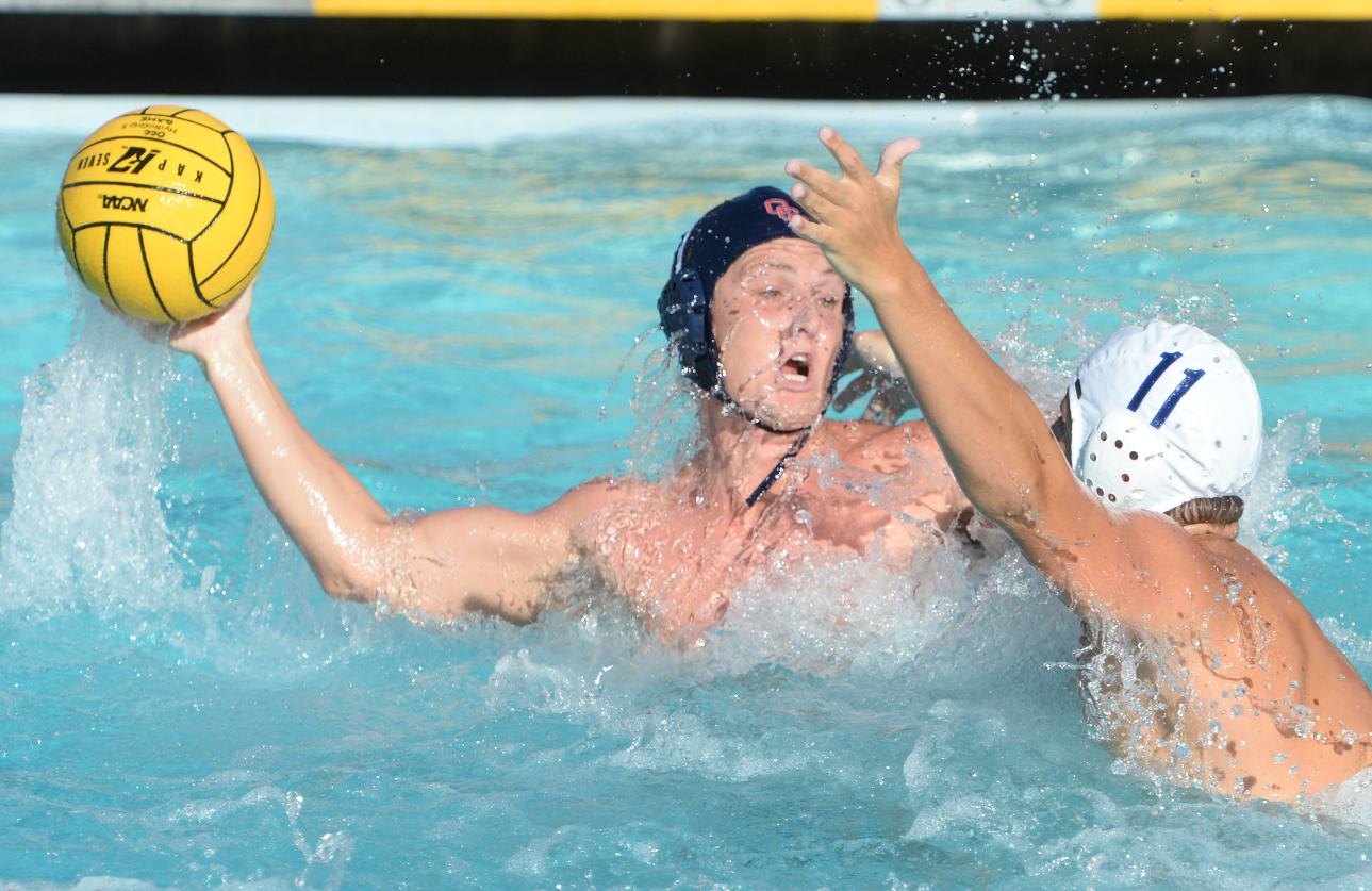 Pirates go 3-1 at Cuesta Invitational