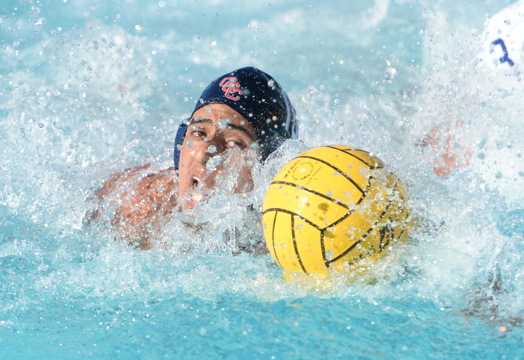Pirates go 3-1 at West Valley Tournament