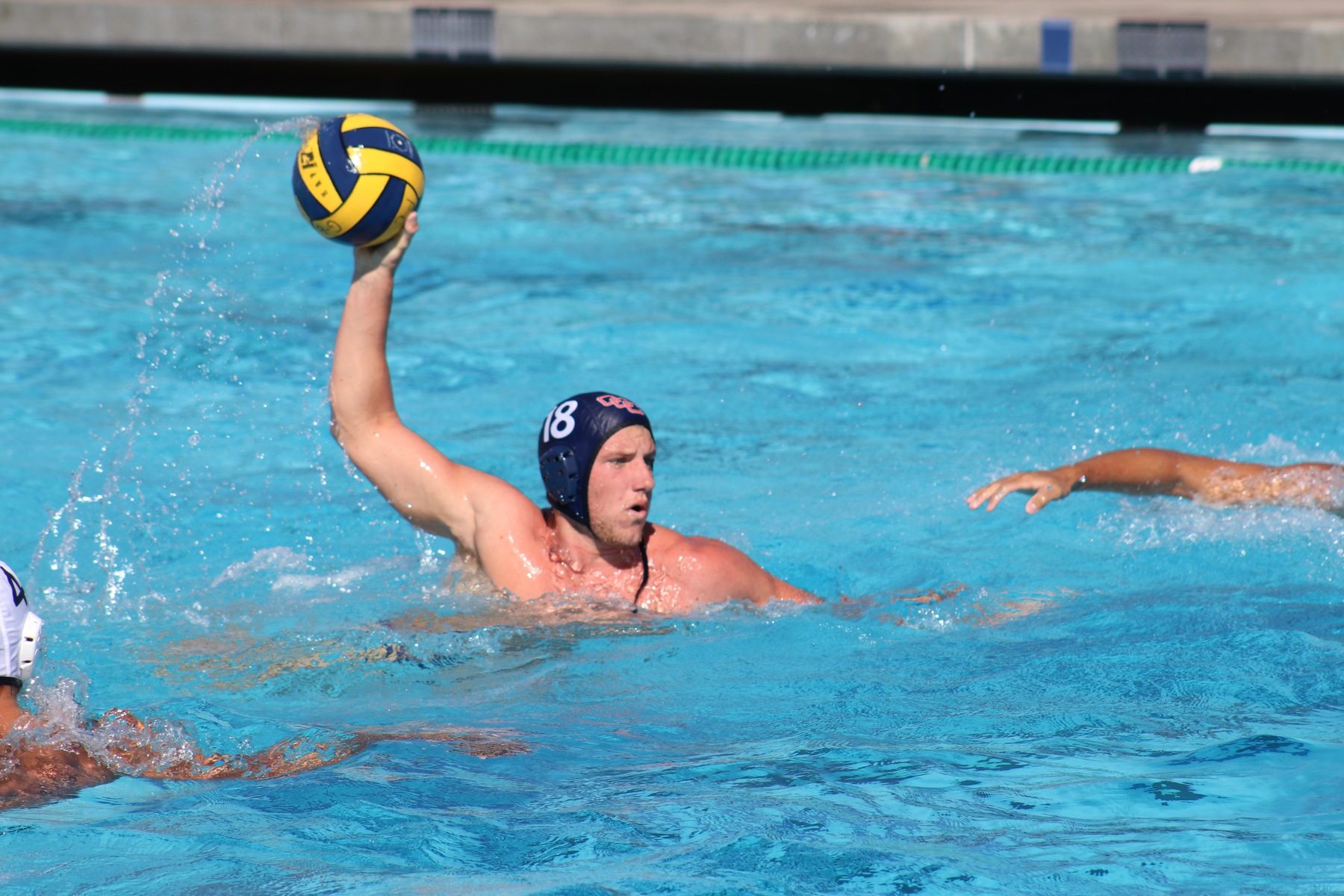 Pirates continue to shine; take 3-of-4 at Cuesta tourney
